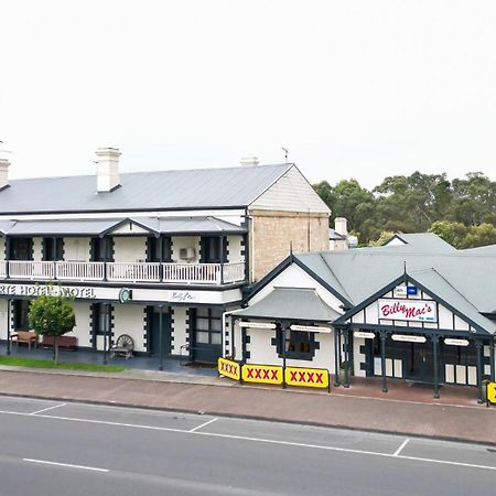 Naracoorte Hotel Motel Extérieur photo