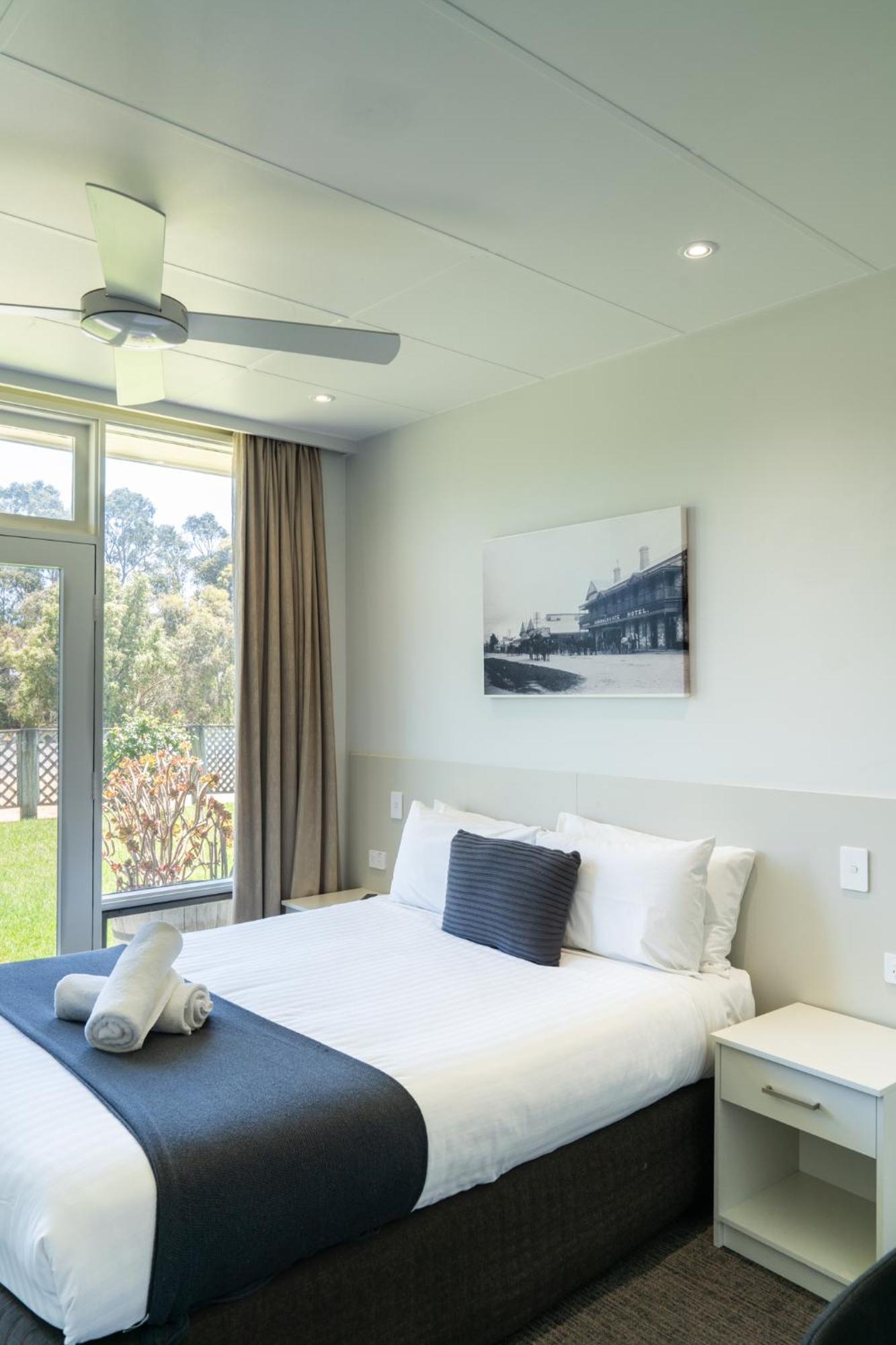 Naracoorte Hotel Motel Extérieur photo
