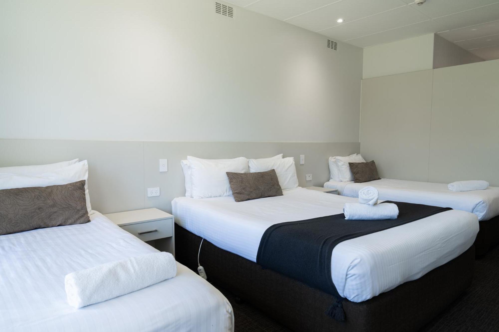 Naracoorte Hotel Motel Extérieur photo